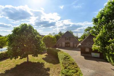 Woning Wiemanstraat 11 Emst