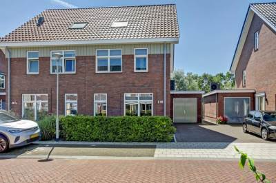 Woning Huisplaats 35 Grootebroek