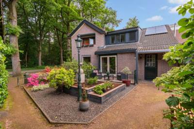 Woning Wieselseweg 24 Wenum Wiesel