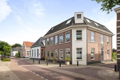 Woning Kastanjelaan 22 Lochem