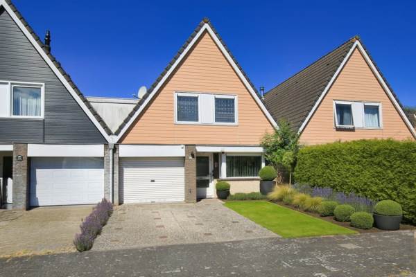 Woning Guido van Dethlaan 32 Amstelveen