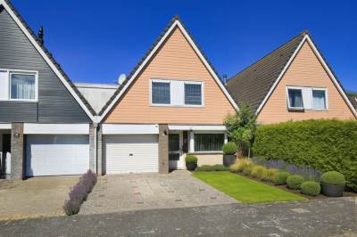 Woning Guido van Dethlaan 32 Amstelveen