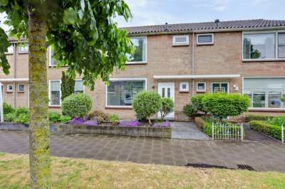 Woning Planetenlaan 36 Nieuw-Lekkerland