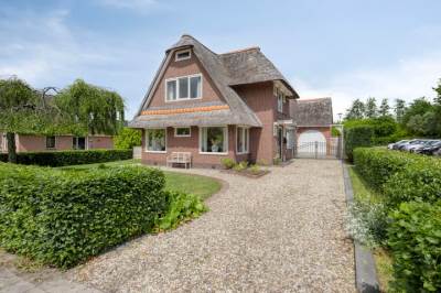 Woning Provincialeweg 44 Heiligerlee
