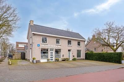 Woning Hintham 93 Rosmalen