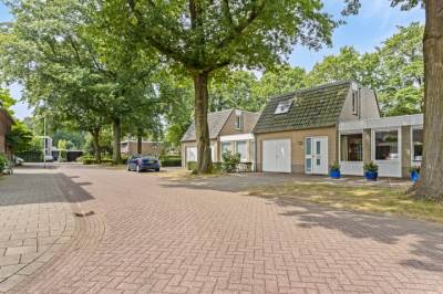 Woning Hendriklaan 8 Oss