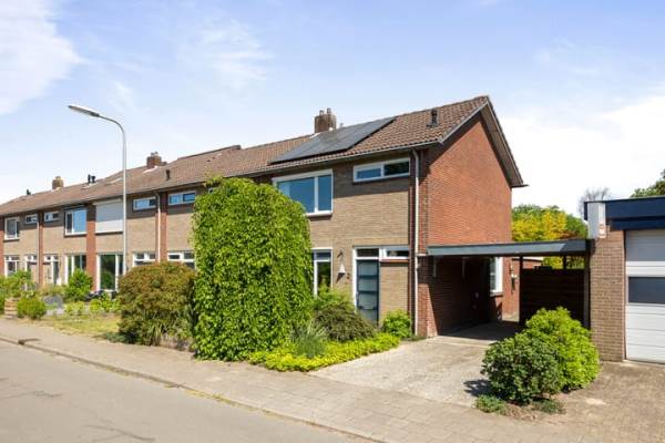 Woning Het Wilgert 2 Epse