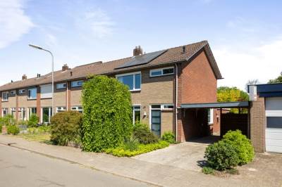 Woning Het Wilgert 2 Epse