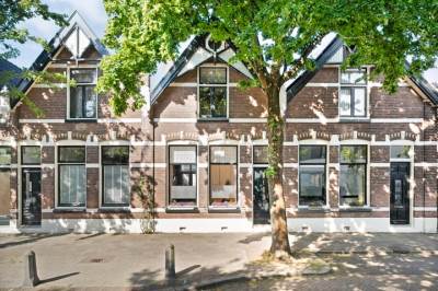Woning Assendorperdijk 26 Zwolle