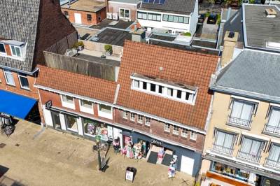 Woning Langstraat 119 Wassenaar