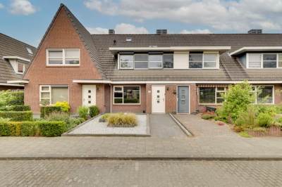 Woning Wildenborchlaan 38 Helmond