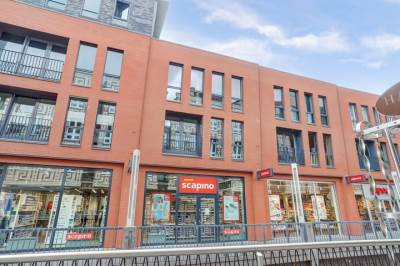 Woning Burchtstraat 52 Nijmegen