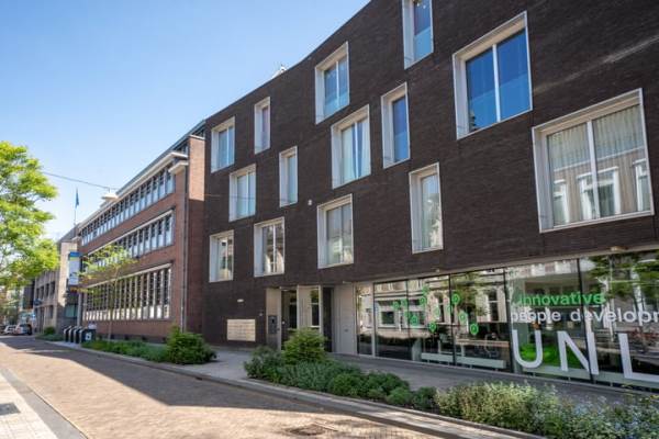 Woning Stationsstraat 2404 Tilburg