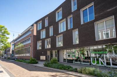 Woning Stationsstraat 2404 Tilburg