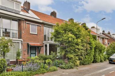 Woning Buitenzorg 20 Amstelveen