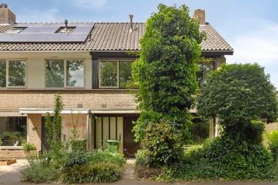 Woning Middachtenstraat 71 Breda