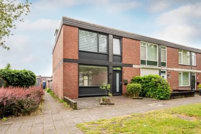 Woning IJsselstraat 24 Apeldoorn