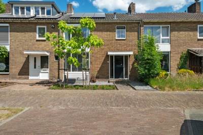 Woning Roessinghsbleekweg 100 Enschede