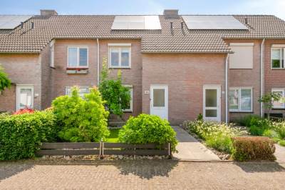 Woning Boskant 61 Handel