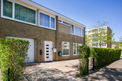 Woning Hannolaan 27 Utrecht