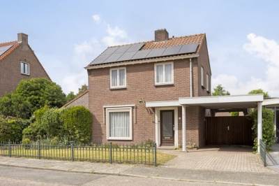 Woning Lindestraat 33 Valkenswaard