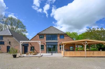 Woning Covikseweg 6 Steenderen