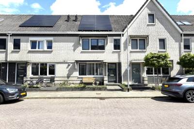 Woning Ballade 33 Zwijndrecht
