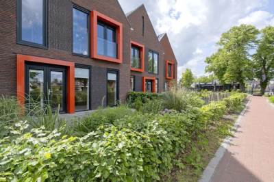 Woning Smidslaantje 1A Appelscha