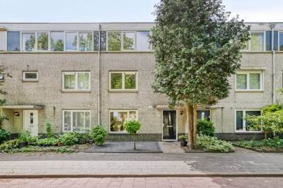 Woning Marshallsingel 11 Amstelveen