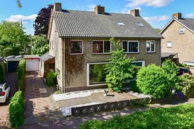 Woning Huijbert van Schadijckln 5 Kortenhoef