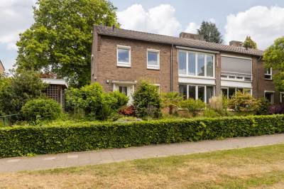 Woning Bernhardlaan 30 Sittard