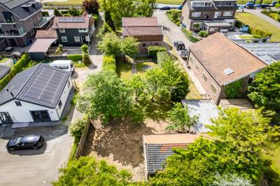 Woning Oosteinderweg 579 Aalsmeer