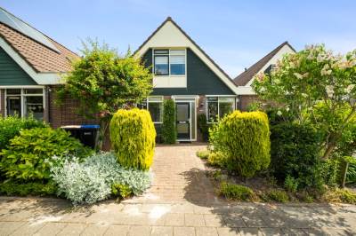 Woning Wierbalg 1316 Julianadorp