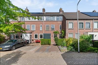 Woning Avenbeeck 26 Hillegom