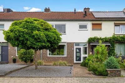 Woning van Peltstraat 20 Valkenburg (LI)