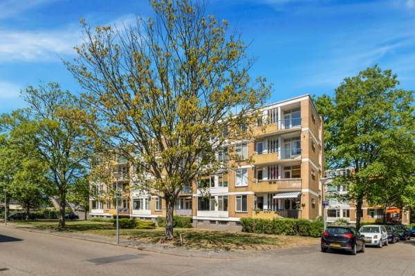 Woning Van Ostadelaan 218 Alkmaar