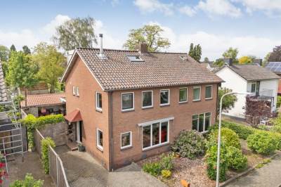 Woning Prins Bernhardstraat 25 Heino
