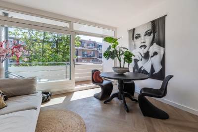 Woning Regulierstraat 49 Nijmegen