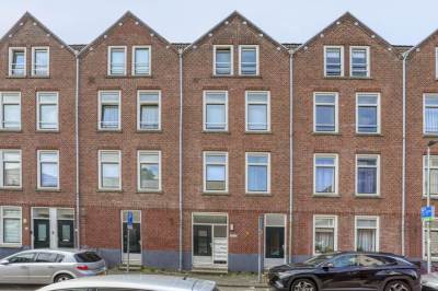 Woning Buitenhofstraat 48 Rotterdam
