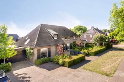 Woning Gemertstraat 26 Oss