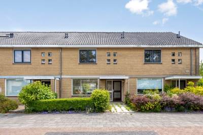 Woning Majella 2 Amstelveen