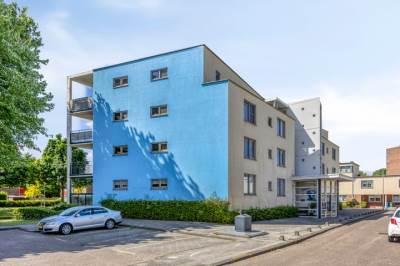 Woning Ovidiusstraat 40 Rotterdam