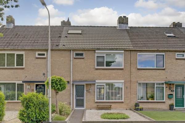 Woning Platenmakersstraat 59 Elst (GE)