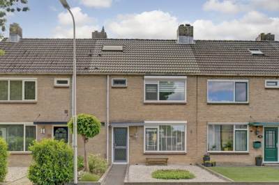 Woning Platenmakersstraat 59 Elst (GE)