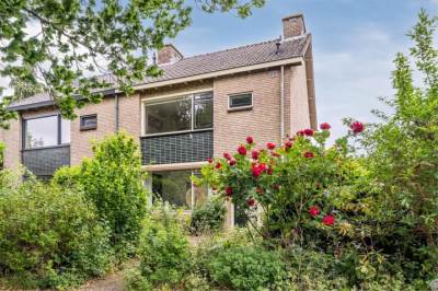 Woning Robert Kochlaan 12 Vleuten