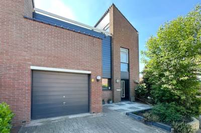 Woning Heuvelhof 13 Waddinxveen