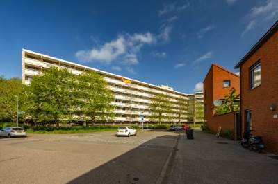 Woning Planetenlaan 69 Groningen