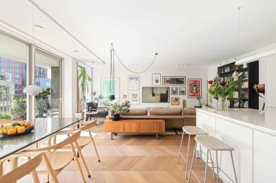 Woning Céramiquelaan 405 Amsterdam