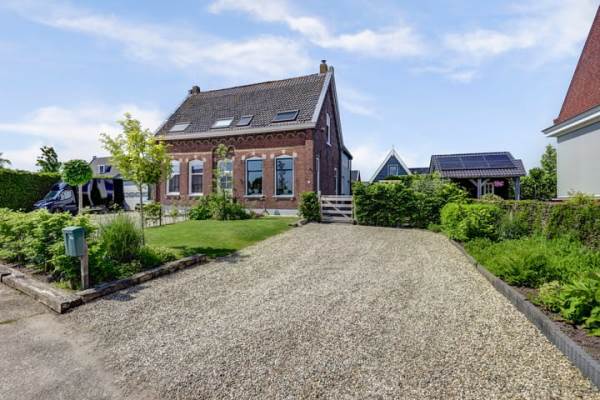 Woning Graafland 14A Groot-Ammers
