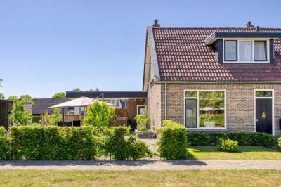 Woning Kanaal Zuid 42 Apeldoorn